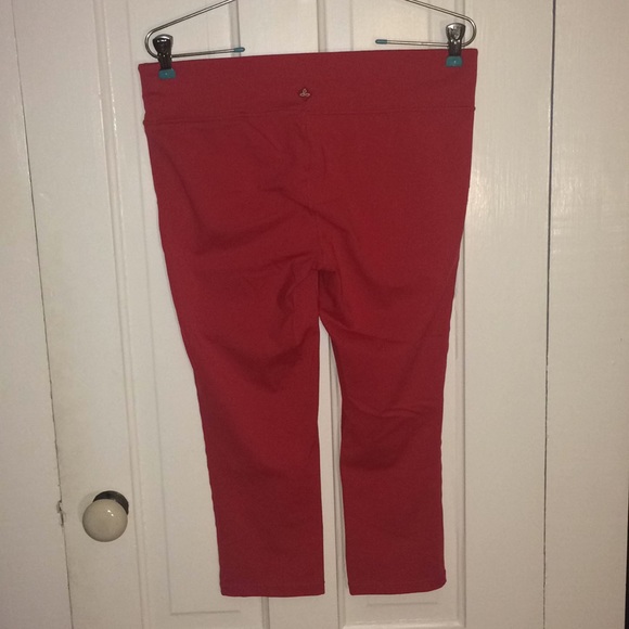 Pranav Yoga Pants - Picture 3 of 4